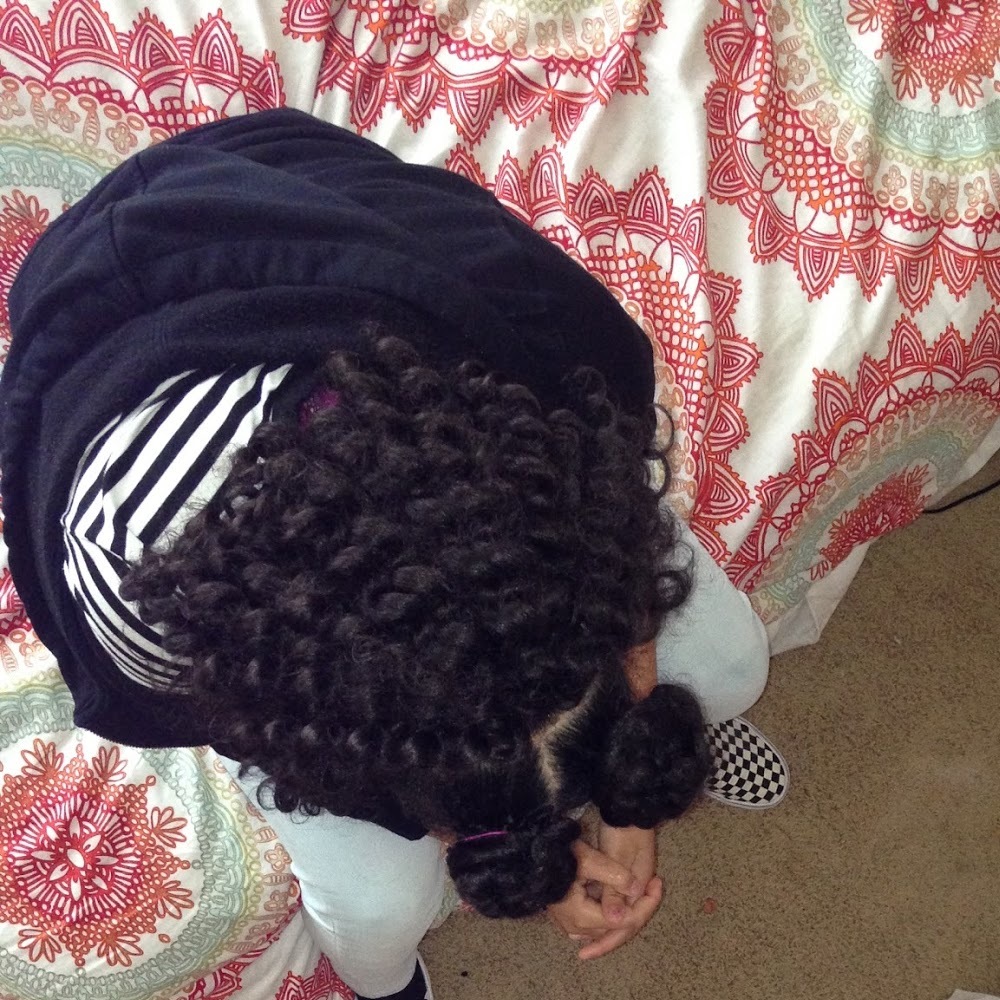 Meet your Posher, Dasia